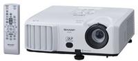 LCD Projector
