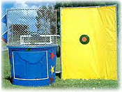 Dunk Tank
