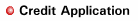 Fill out a Credit Application