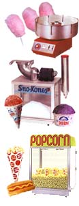 Concessions