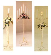 Candelabras